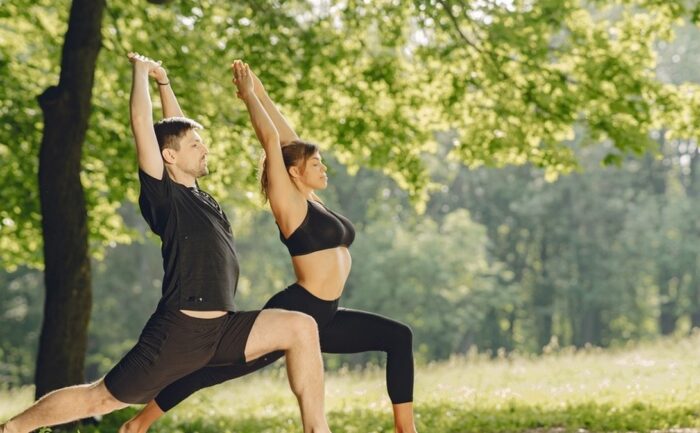 Le yoga est-il un vrai sport ou pas ?