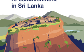 Élimination du paludisme et prévention de la réinstallation au Sri Lanka - Sri Lanka