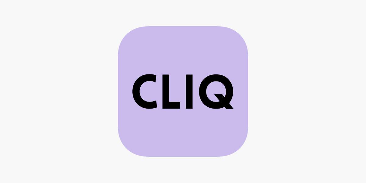 CLIQ - Connectez-vous et rencontrez des gens sur l'App Store
