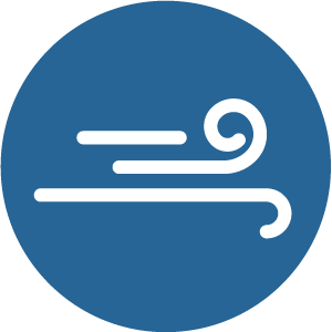 Logo du vent