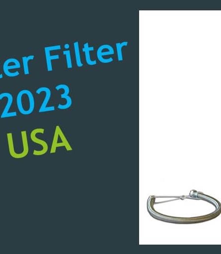 CuZn Water Filter Reviews 2023