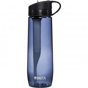 filtre pour bouteille d'eau à parois rigides Brita