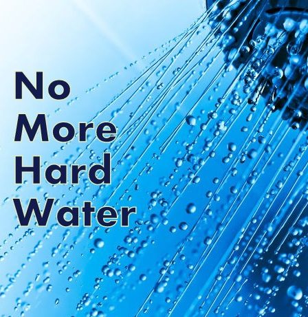 Meilleur filtre de douche pour eau dure – (Guide complet)