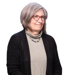 Joan Alker est directrice exécutive du Centre for Children and Families et professeure-chercheuse à la Georgetown McCourt School of Public Policy.