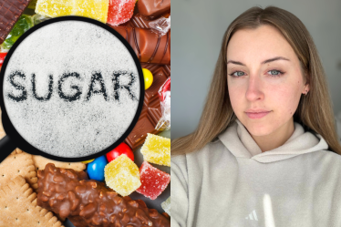 Supprimer les sucres ajoutés peut-il améliorer votre santé ?  J'ai essayé le « régime viral sans sucre de 2 semaines » en prenant le dessus sur TikTok – voici comment ça s'est passé