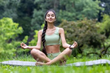 9 bienfaits de la méditation pour la santé
