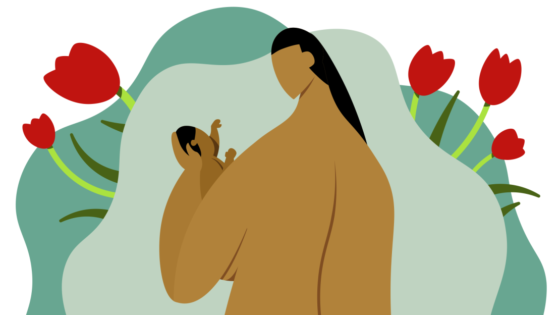 Les mères peuvent avoir plus de facilité à rejeter la culture du régime lorsqu’elles reconnaissent l’influence positive qu’elles peuvent avoir sur leur famille.