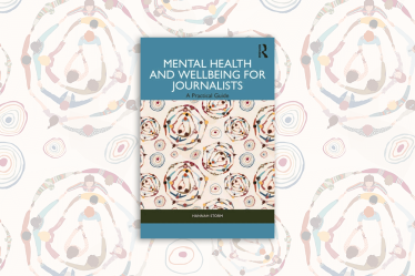 Ce que j'ai appris en écrivant un livre sur la santé mentale destiné aux journalistes