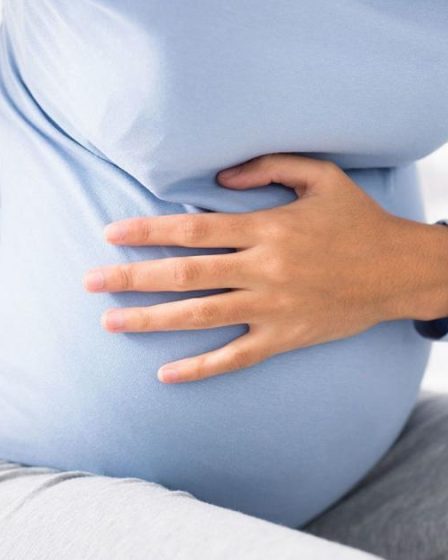 Être exposé à des produits chimiques toxiques pendant la grossesse lié à de graves problèmes de santé |  Santé