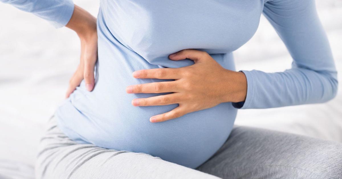 Être exposé à des produits chimiques toxiques pendant la grossesse lié à de graves problèmes de santé |  Santé