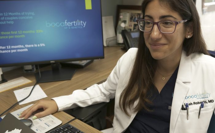 Floride : les médecins s’inquiètent à l’approche de l’interdiction de l’avortement pendant 6 semaines