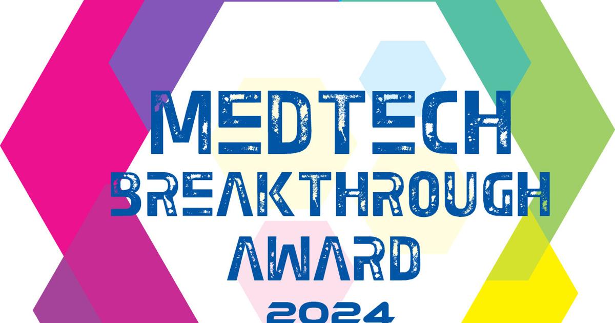 HYAS Infosec nommée « Meilleure entreprise globale de cybersécurité dans le secteur des soins de santé » lors de la 8e édition annuelle du programme MedTech Breakthrough Awards |  Affaires nationales