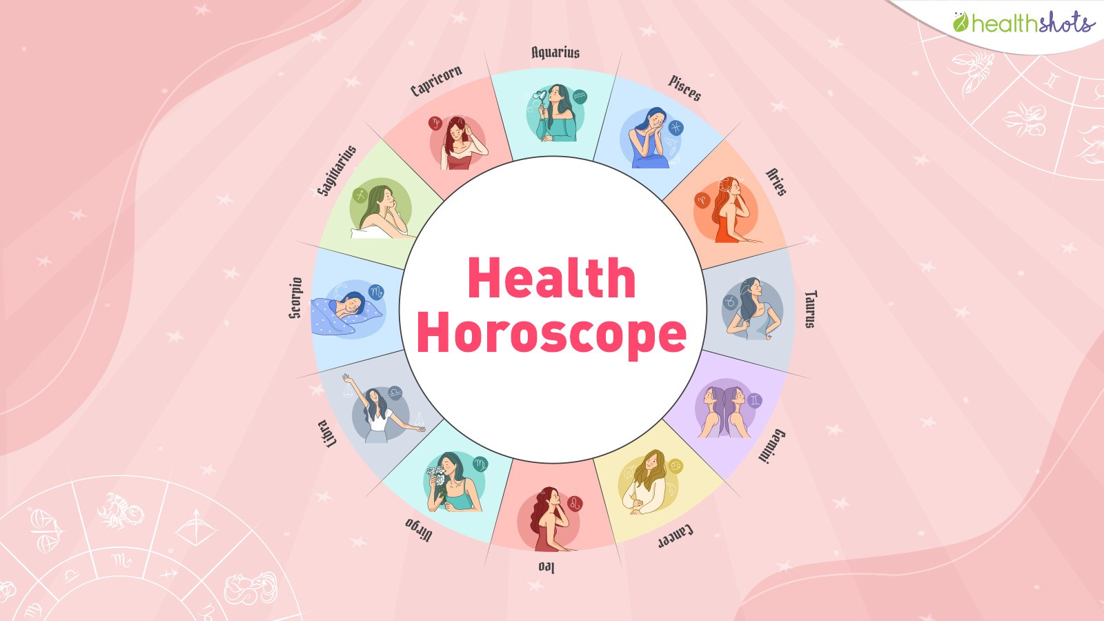 Horoscope santé du jour 20 mai 2024 : Connaissez vos prévisions en matière de santé