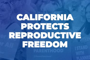 La Californie étend l'accès et les protections aux soins de santé reproductive