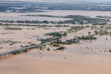 La santé en période de chaos climatique : inondations dans le Rio Grande do Sul : Dépêche populaire