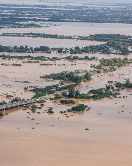 La santé en période de chaos climatique : inondations dans le Rio Grande do Sul : Dépêche populaire