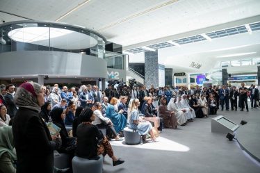 Le PDG du groupe M42 s'occupera de la technologie de la santé d'Abu Dhabi à l'échelle mondiale après l'ADGHW 2024