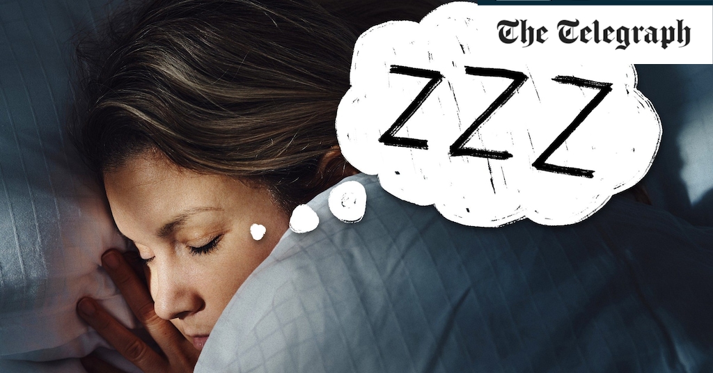 Le rêve lucide peut-il aider à guérir l’insomnie ?