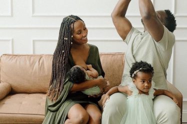 Les mamans partagent leurs problèmes de santé mentale pour changer le « faux récit de la maternité » sur les réseaux sociaux