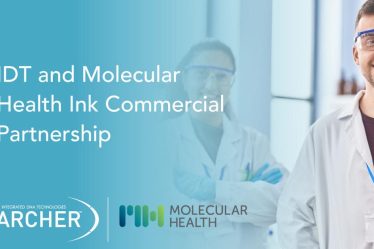 Partenariat commercial entre les technologies d'ADN intégrées et Molecular Health Ink |  Entreprise