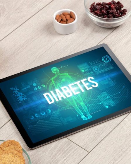 Rapport : Les outils numériques sur le diabète n'offrent pas d'avantages significatifs