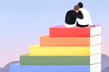 10 livres sur la santé mentale et le bien-être LGBTQ