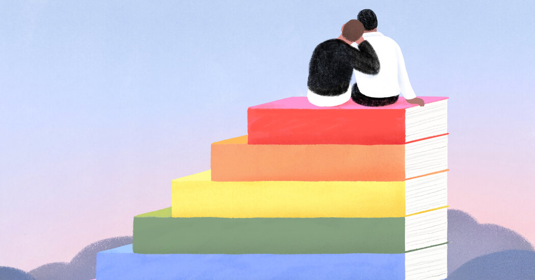 10 livres sur la santé mentale et le bien-être LGBTQ