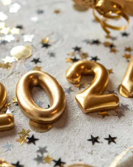 65 meilleures résolutions du Nouvel An pour 2024