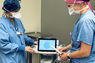 La technologie améliore la précision lors des chirurgies du cancer