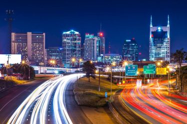 Le transport sous l'angle de la santé : l'opportunité de bien-être de Nashville