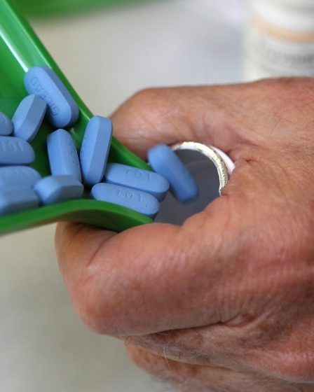 Les contraintes budgétaires fédérales pourraient nuire aux Américains âgés séropositifs