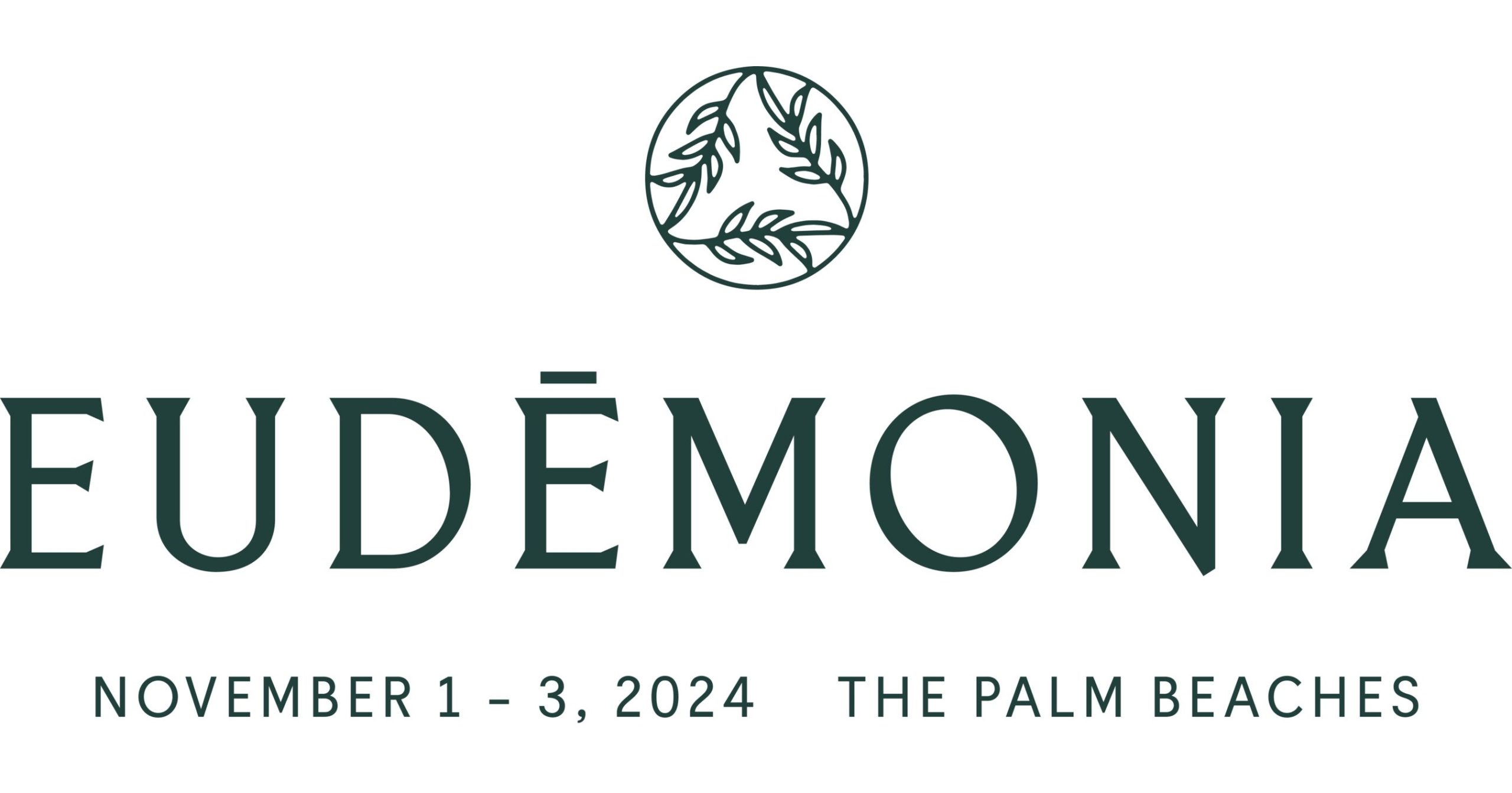 Les créateurs du festival Wanderlust lancent le sommet Eudēmonia, un événement unique en son genre consacré à la santé et au bien-être à West Palm Beach, en Floride