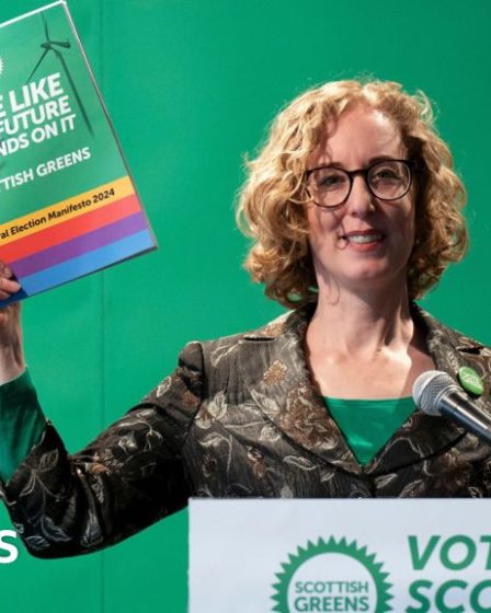 Manifeste des Verts écossais : analyses des politiques clés