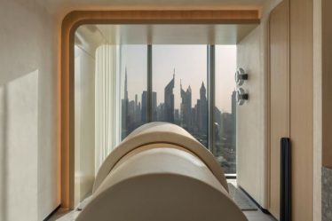 SIRO, One Za'abeel : le « premier hôtel de remise en forme » de Dubaï fait passer la technologie du bien-être à un niveau supérieur