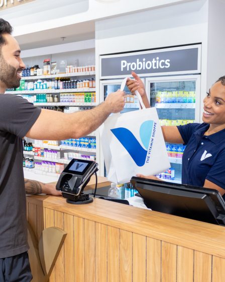 The Vitamin Shoppe dévoile ses cinq principales tendances en matière de santé et de bien-être pour 2024 dans le cadre d'une étude exclusive