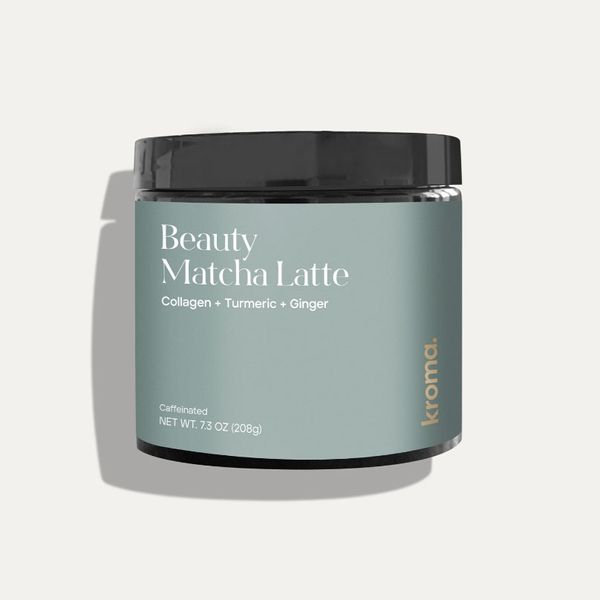 Latte Matcha de Kroma Beauty