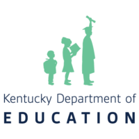 Logo du ministère de l'Éducation du Kentucky.