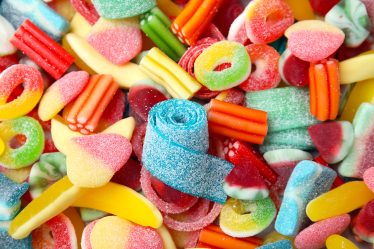 À la découverte des bonbons les plus dangereux jamais fabriqués