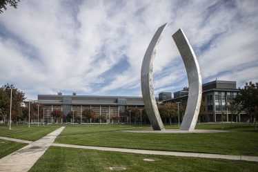 Une nouvelle école de médecine californienne prend forme à l'UC Merced