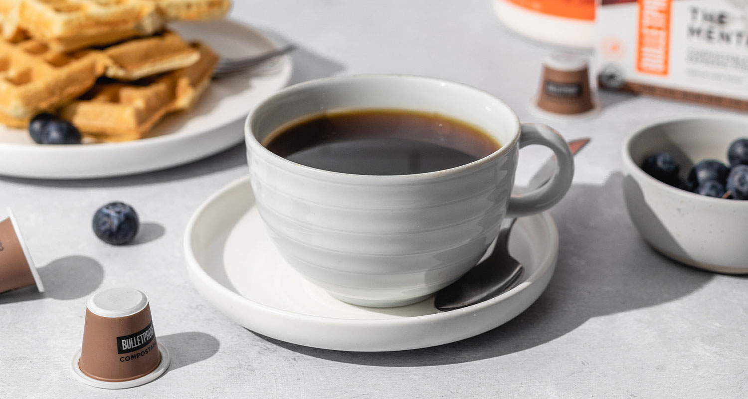 9 recettes de dosettes de café pour les amateurs de portion individuelle