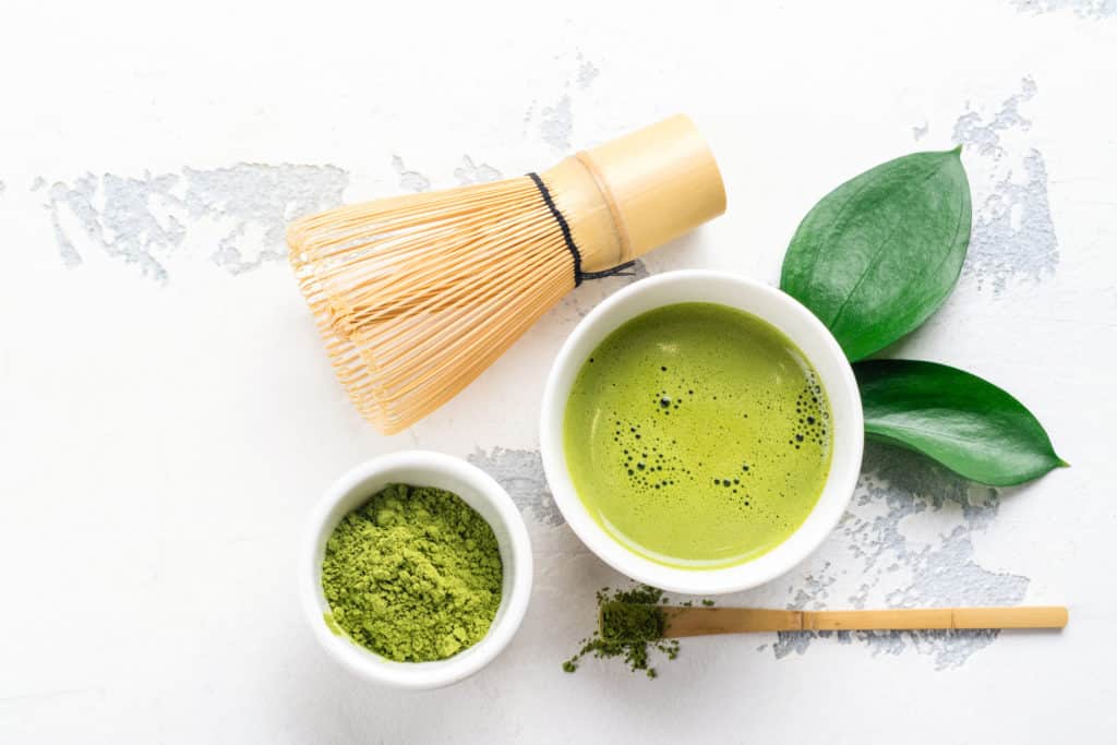Everything You Need to Know about Matcha 2