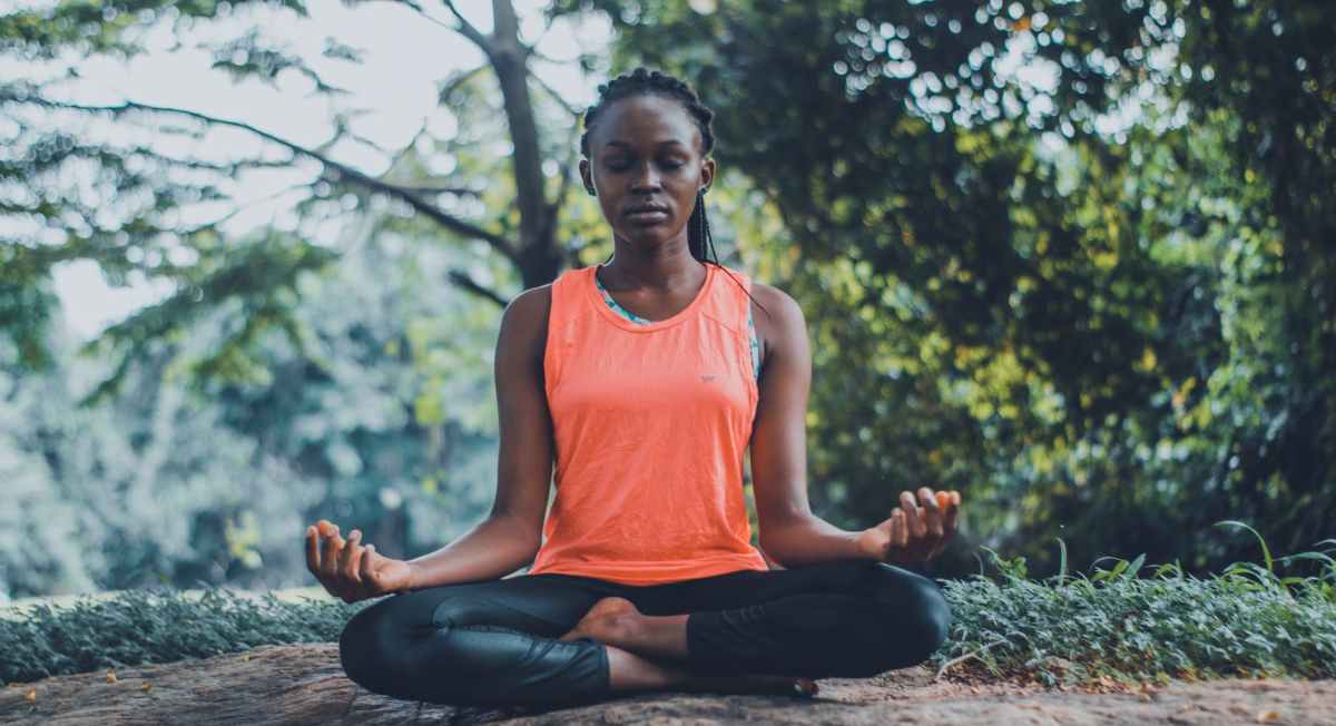 Comment développer sa force avec votre pratique du yoga – Daily Cup of Yoga