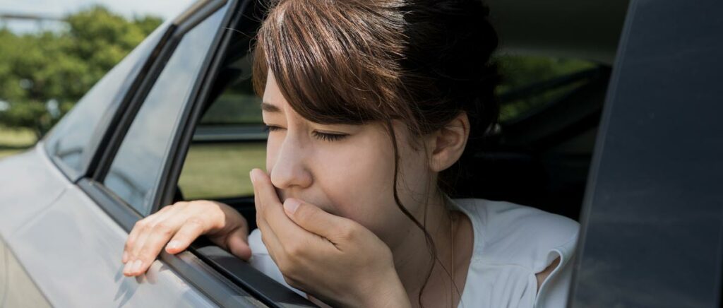 Motion Sickness: These Home Remedies Will Help Reduce Nausea While Travelling