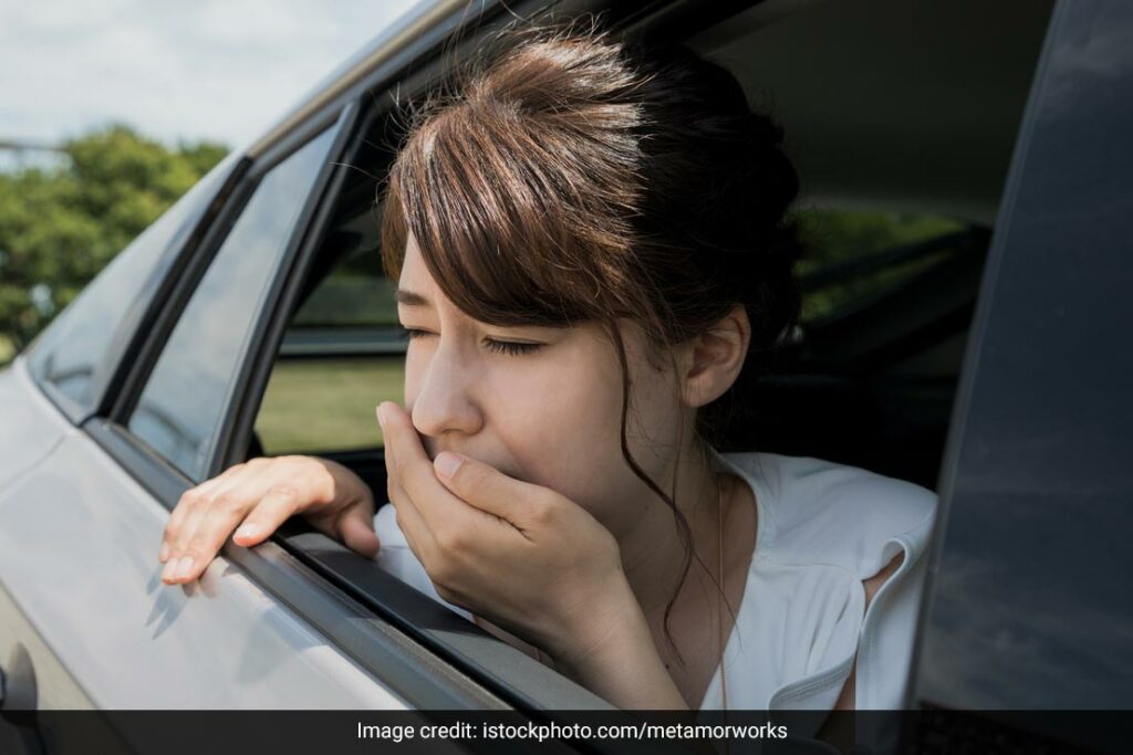 Motion Sickness: These Home Remedies Will Help Reduce Nausea While Travelling