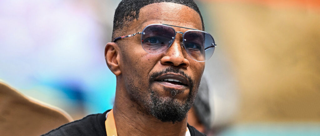 Jamie Foxx hospitalized after terrifying 'medical condition' as fans 'fall to their knees' in fear for actor's health