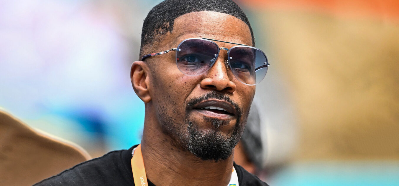 Jamie Foxx hospitalized after terrifying 'medical condition' as fans 'fall to their knees' in fear for actor's health