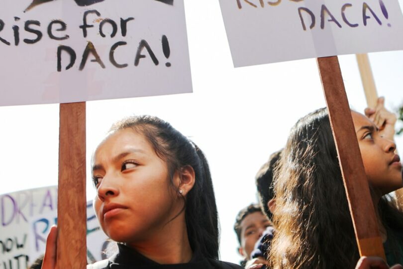 DACA recipients await new Biden rule expanding health coverage