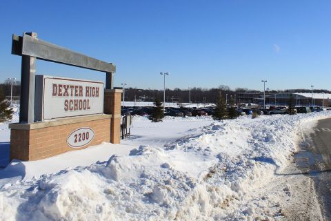 Dexter Schools sue social media giants, citing children's mental health crisis