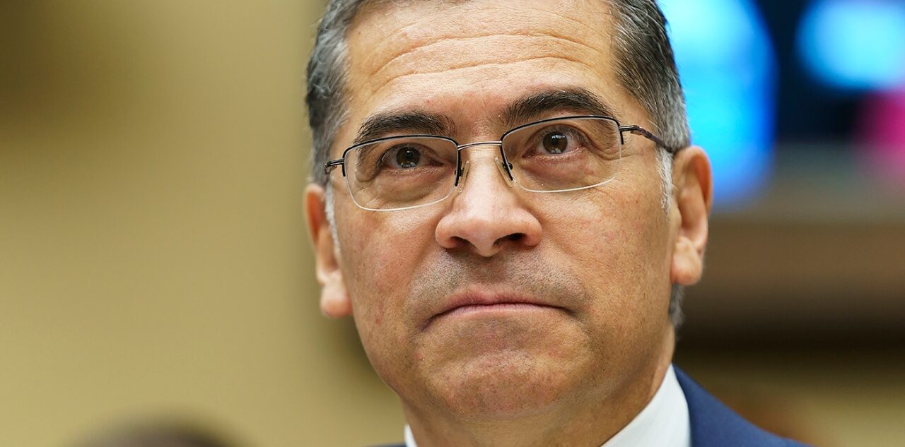 Health Secretary Becerra: Government should crack down on employers who exploit children