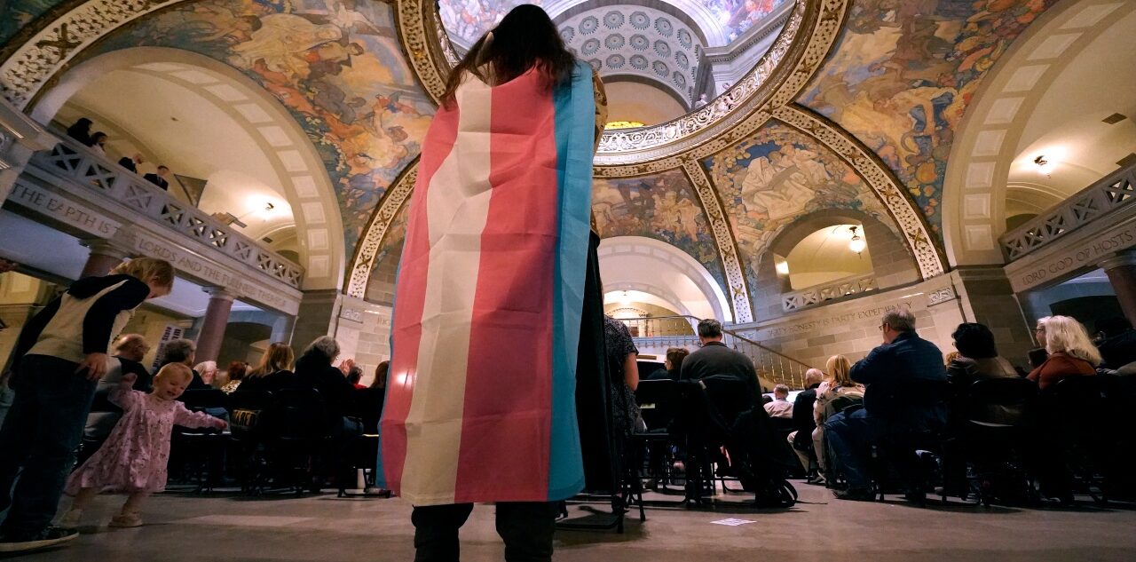 Transgender adults prepare for treatment thresholds in Missouri